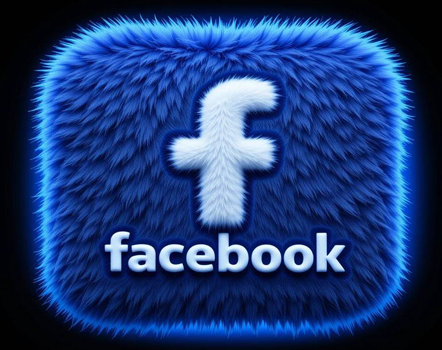 website design facebook ads