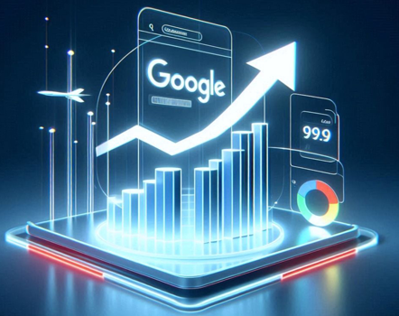 Website Designing facebook digital marketing