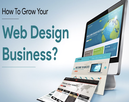 Website Designing digital marketing