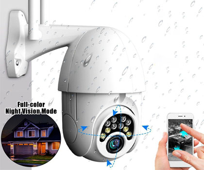 Security_Camera_WiFi_Wireless_1080P_Outdoor_PTZ_Waterproof_Night_Vision_Camera